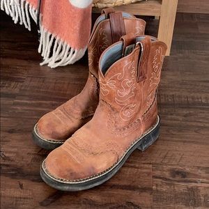 Ariat Boots